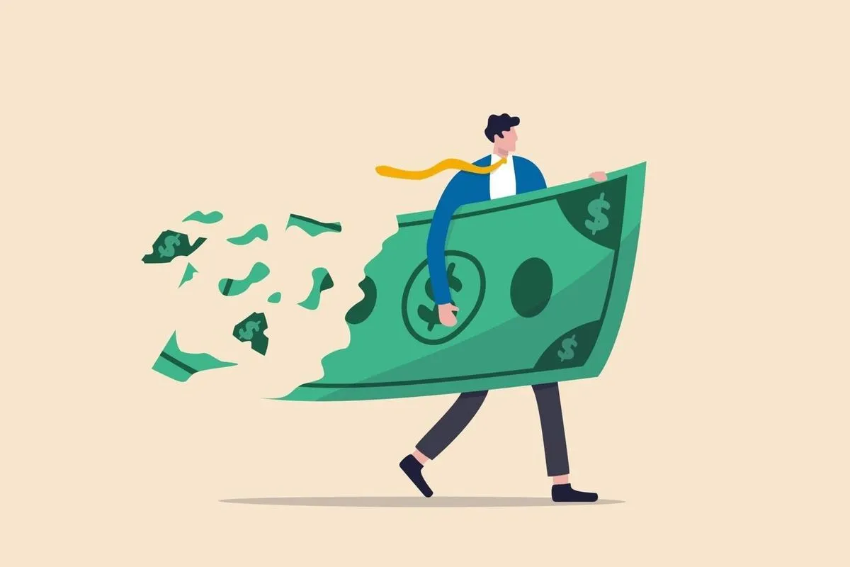 I Lost 50 Million in One Month – And the Lesson Nobody Taught Me