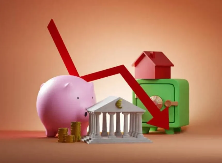 Are You Saving Money or Just Delaying Getting Rich?