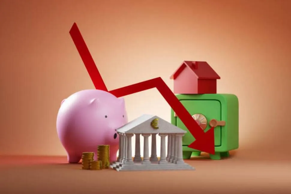 Are You Saving Money or Just Delaying Getting Rich?
