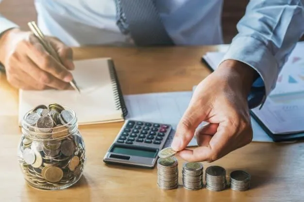 I Tried Recording All My Expenses for 30 Days – The Results Were Surprising.
