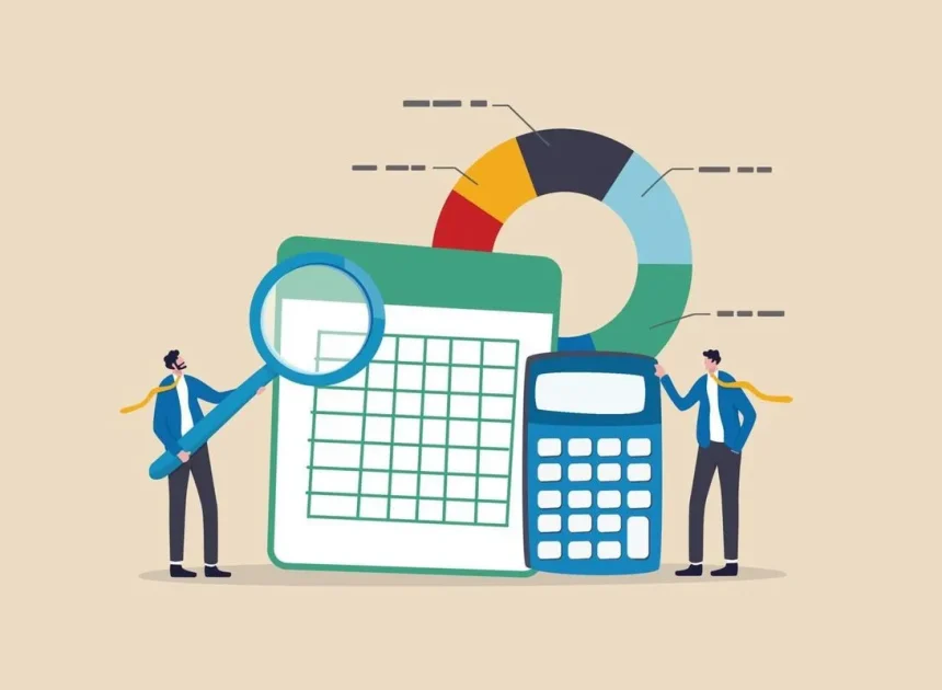What Is a “Reasonable Amount of Spending” for a Working Person?