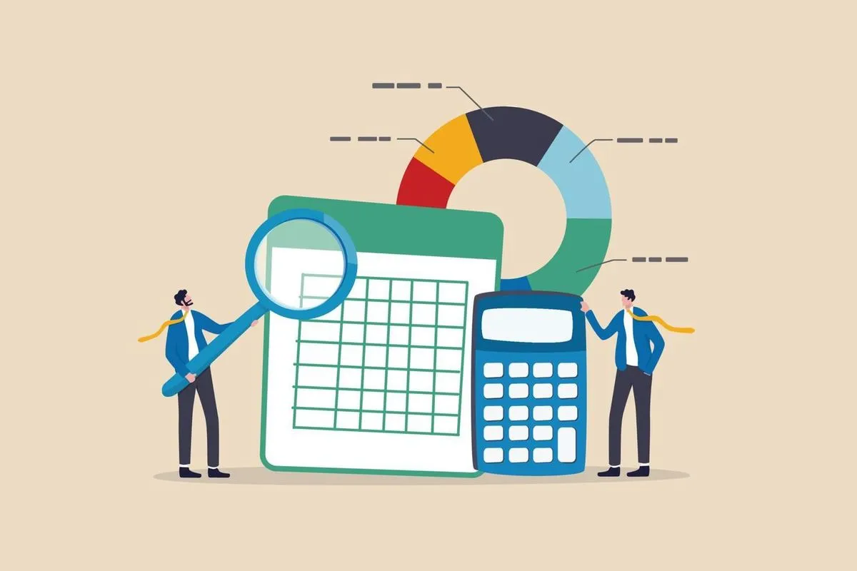 What Is a “Reasonable Amount of Spending” for a Working Person?