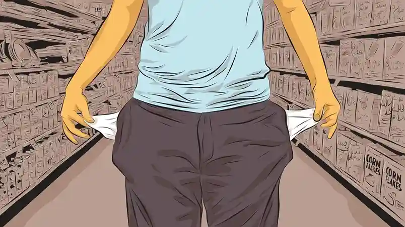 I used to think saving was enough… Until everything fell apart.