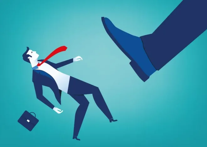 If You Lose Your Job Tomorrow, How Long Could You Survive?