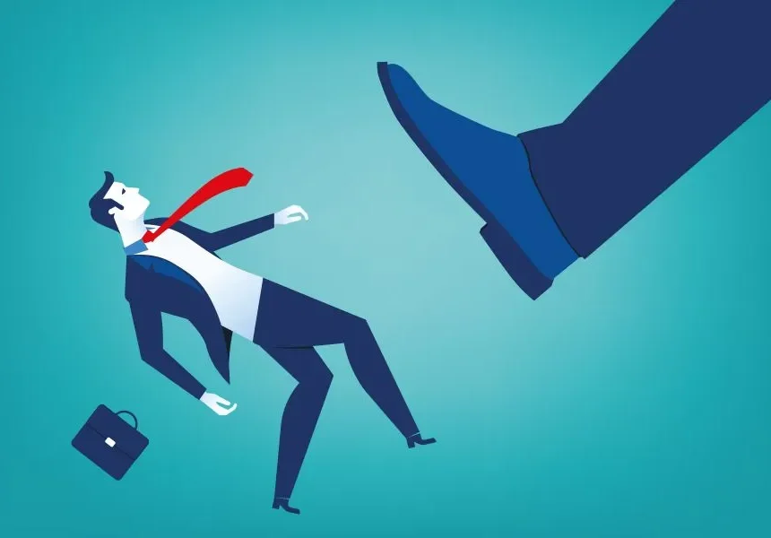 If You Lose Your Job Tomorrow, How Long Could You Survive?