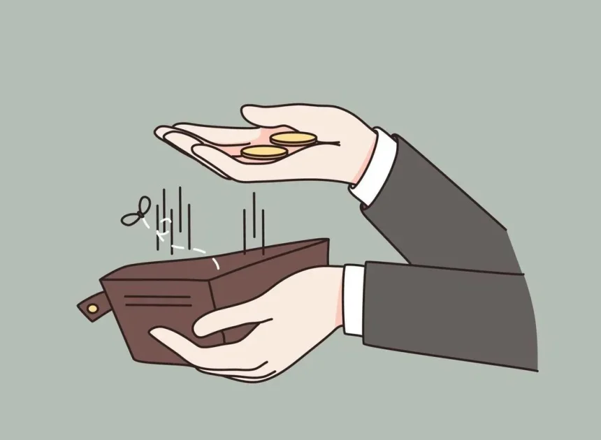 Stop These 5 Habits That Will Prevent You from Ever Saving Money