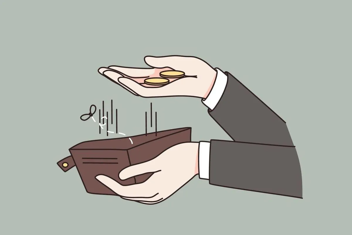 Stop These 5 Habits That Will Prevent You from Ever Saving Money