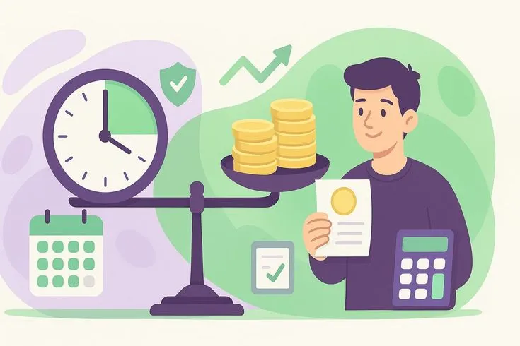 How to Increase Income When You Don’t Have Much Time?