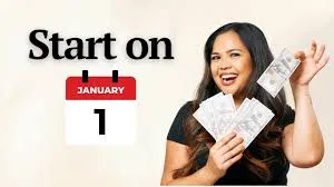 30-Day Personal Finance Reset: A Step-by-Step Plan to Take Control of Your Money
