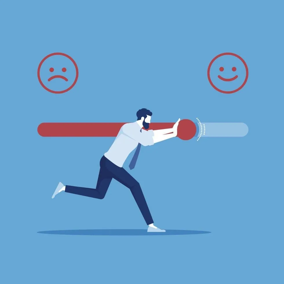 When Should You Reward Yourself and When Should You Stop?