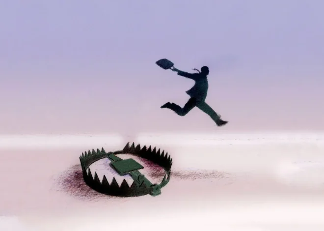 How to Avoid the “FOMO Trap” During Market Volatility