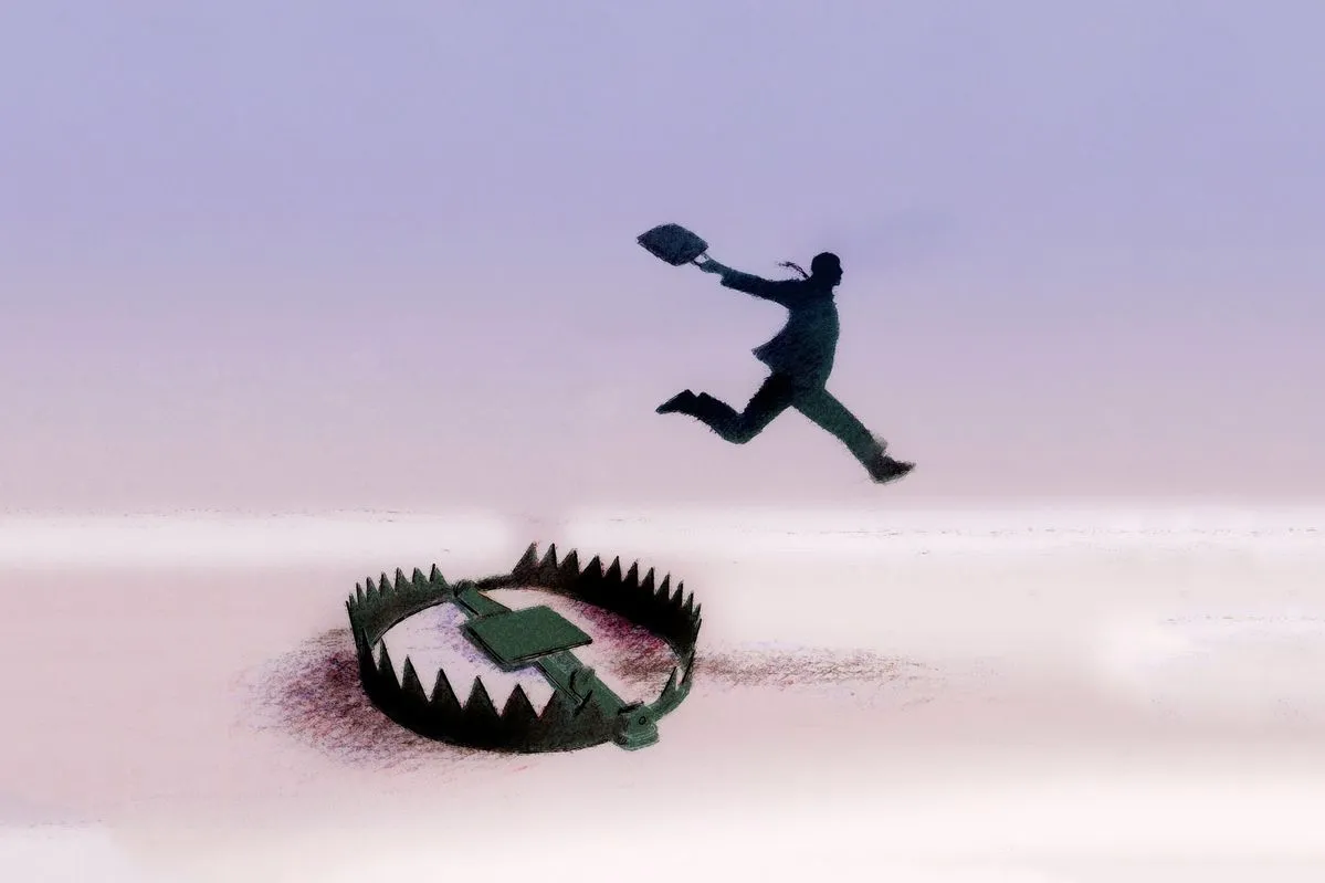 How to Avoid the “FOMO Trap” During Market Volatility