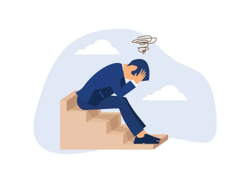 Why Do You Earn Just Enough to Live On but Never Have Money Left Over?