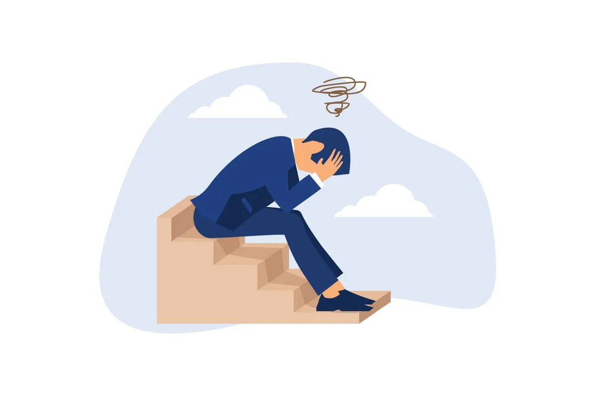 Why Do You Earn Just Enough to Live On but Never Have Money Left Over?