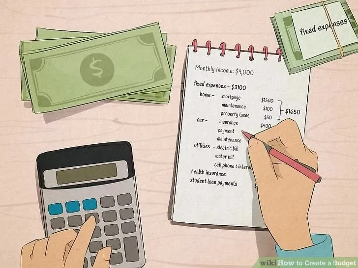 Where Does Your Money Go Each Month? How to Check It Yourself in 15 Minutes