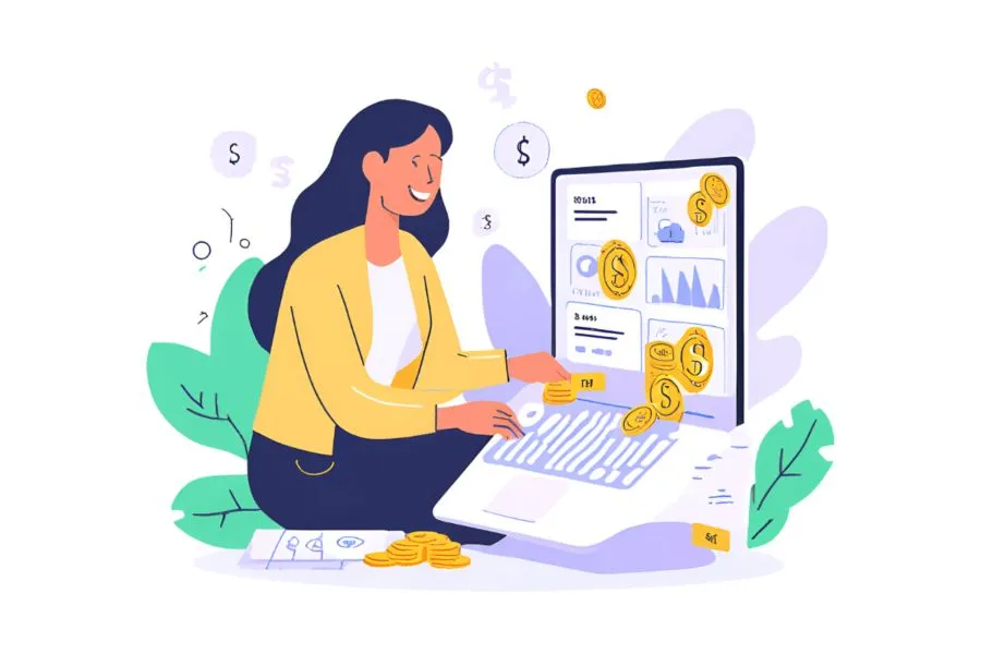 Your Salary Won’t Increase But You Can Still Have Money Leftover— 8 Steps