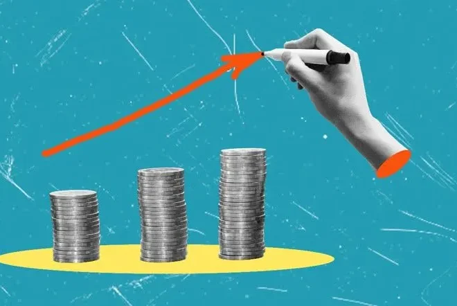 You Don’t Lack Money — You Just Lack a Plan