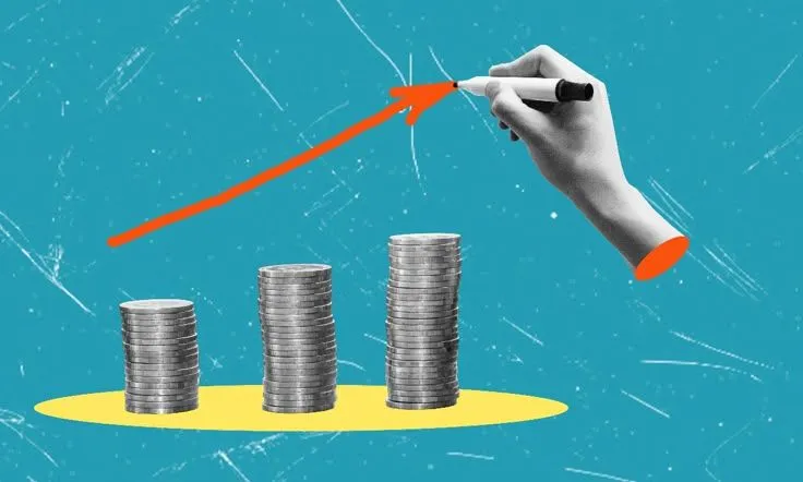 You Don’t Lack Money — You Just Lack a Plan