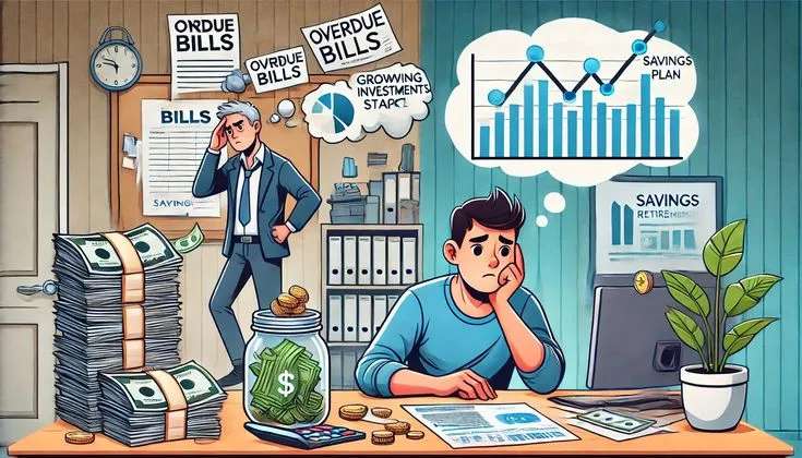 How Can I Still Enjoy Life Without Breaking My Financial Plan?