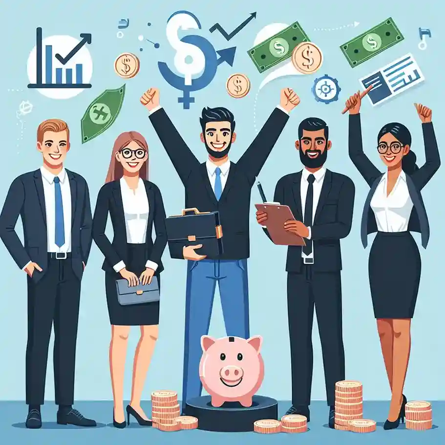 5-smart-saving-strategies-successful