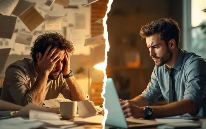 How to Design a Life with Less Financial Stress