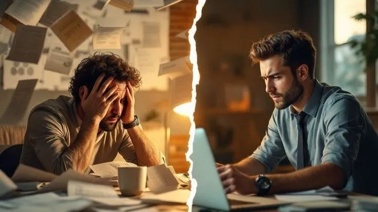 How to Design a Life with Less Financial Stress