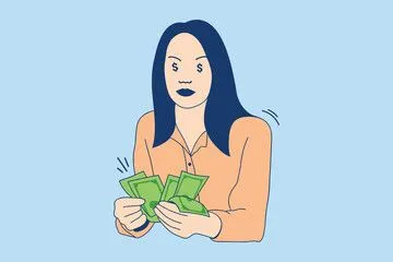 You Don’t Need a High Income to Live Well—It’s All About How You Spend