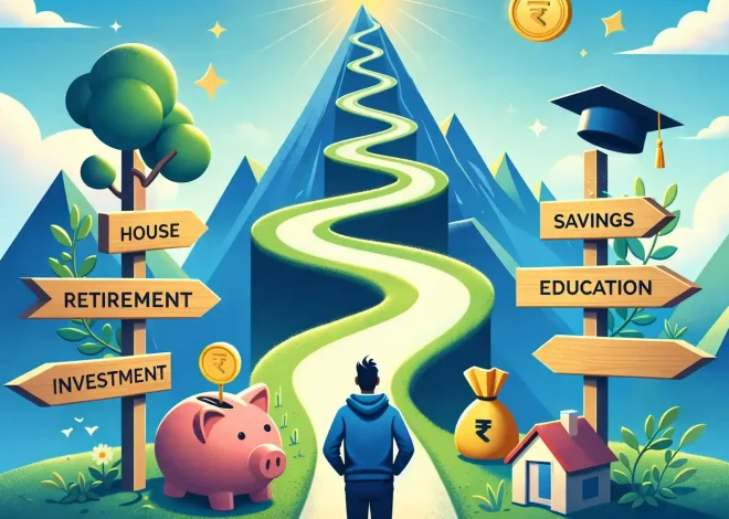 From Zero to Financial Freedom: A Practical Roadmap for Beginners