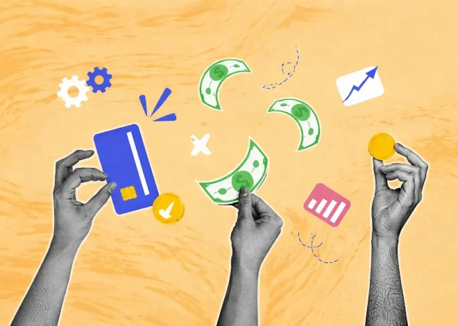 10 Personal Finance Mistakes