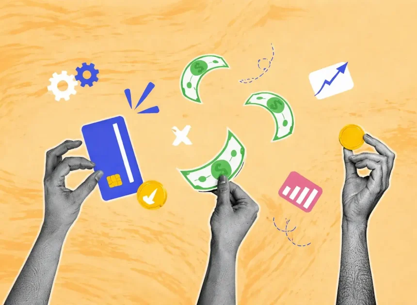 10 Personal Finance Mistakes