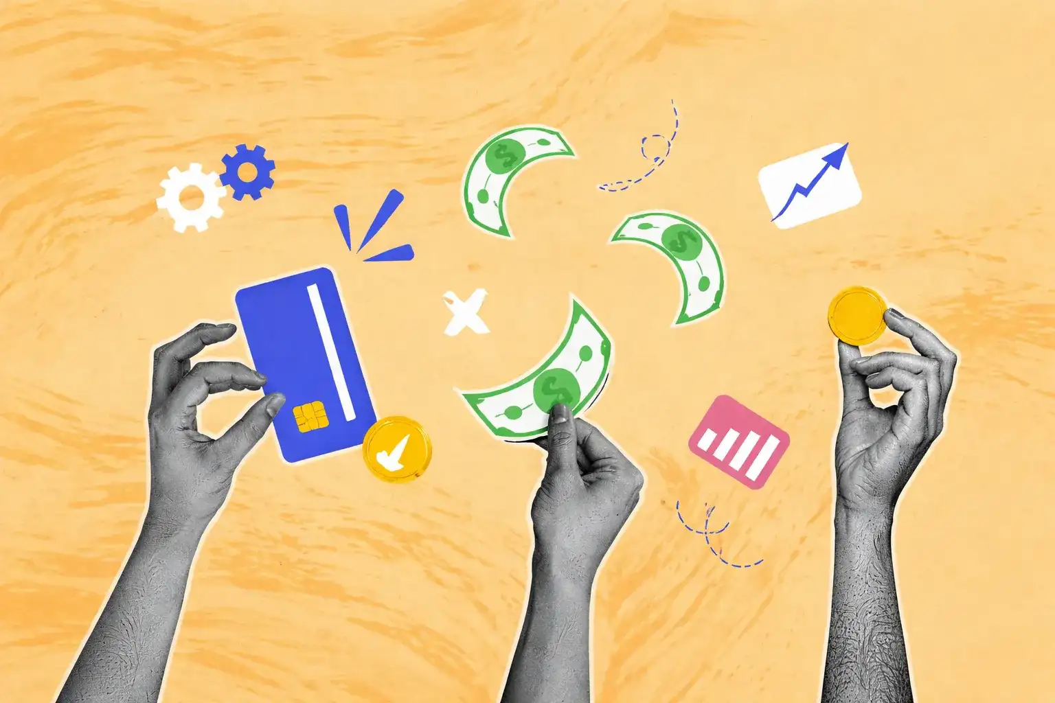 10 Personal Finance Mistakes