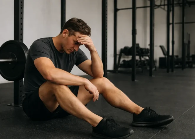 5 Gym Mistakes That Prevent You from Seeing Results