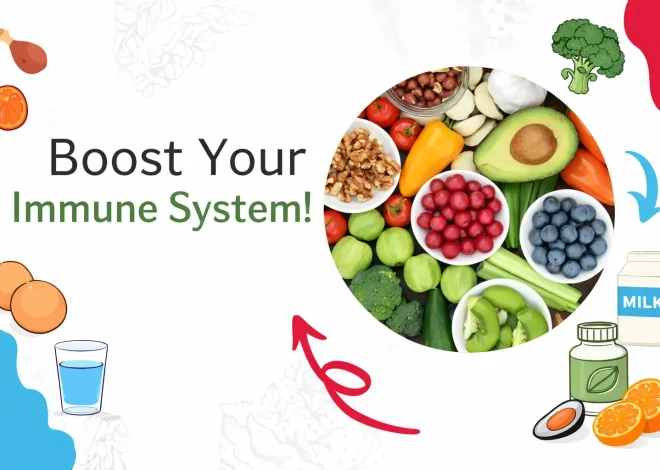 How to Boost Your Immune System Naturally Without Medication