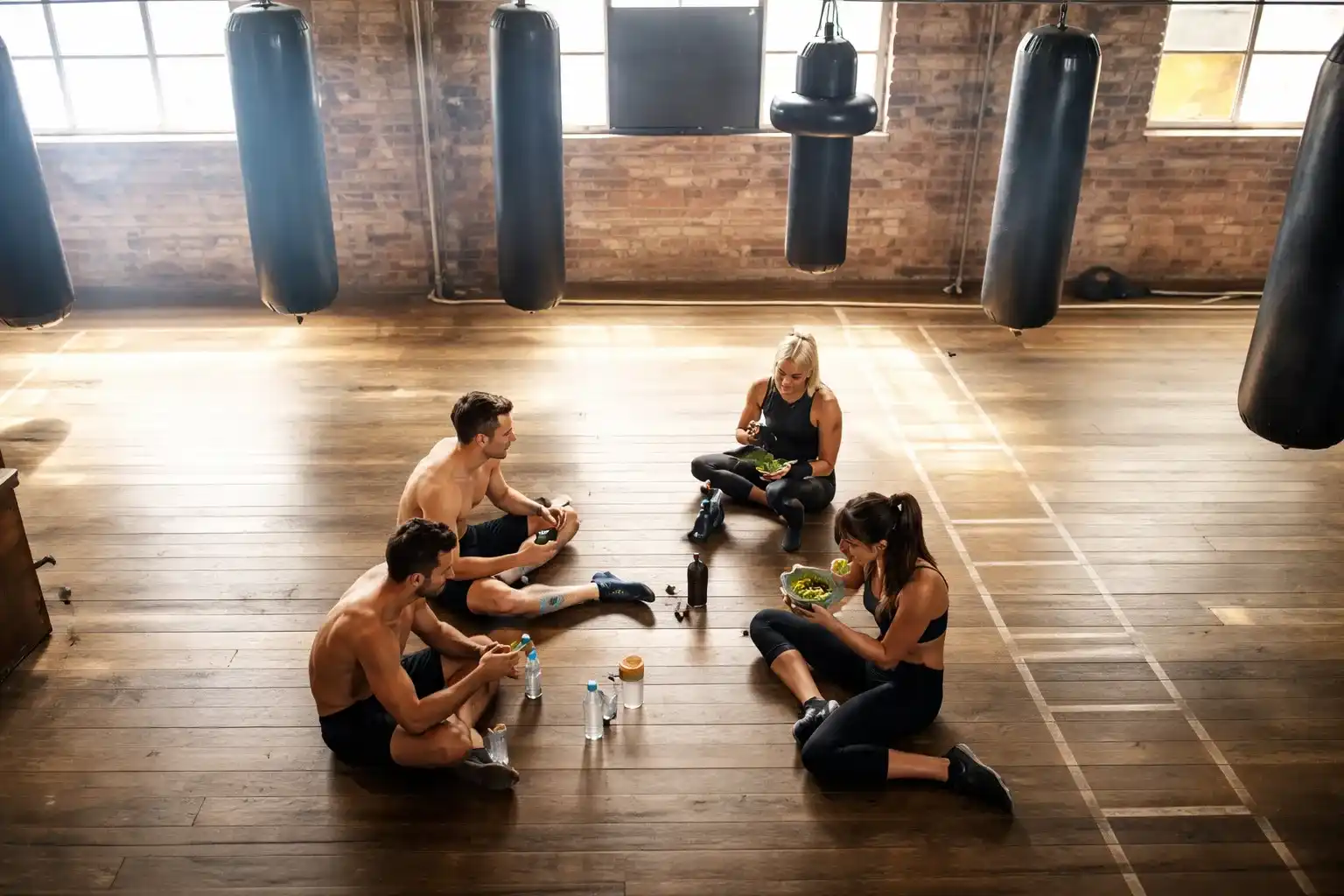 when-should-you-eat-around-workouts