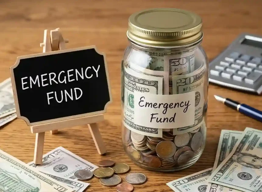 Establishing an Emergency Fund: Why This Is the Most Important Step When Managing Money