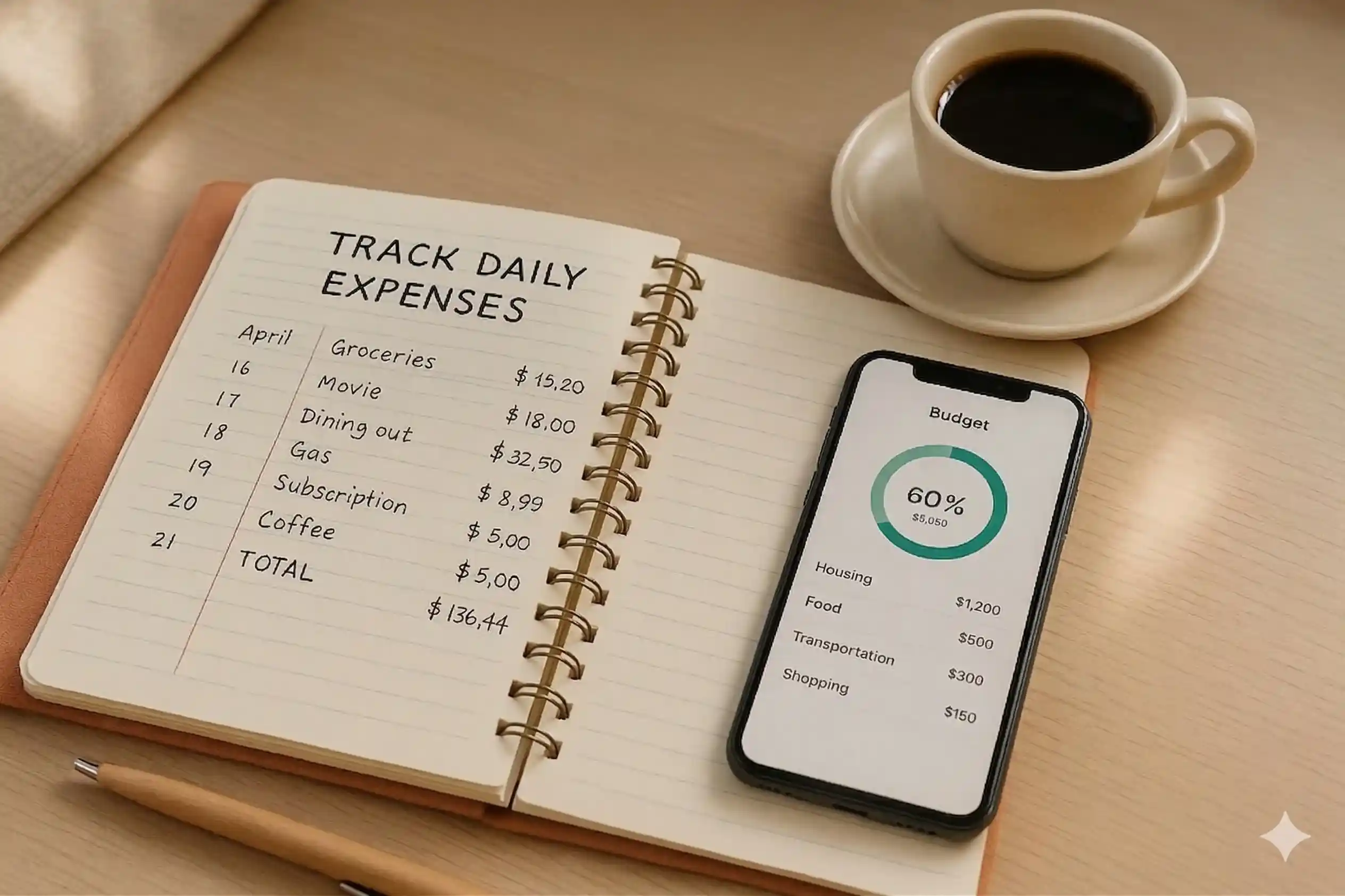 why-expense-tracking-matters