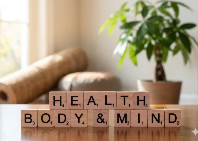 5 Common Mistakes People Make When Taking Care of Their Health
