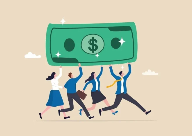 Why Do You Always “Wait Until You Have Money Before Investing”?