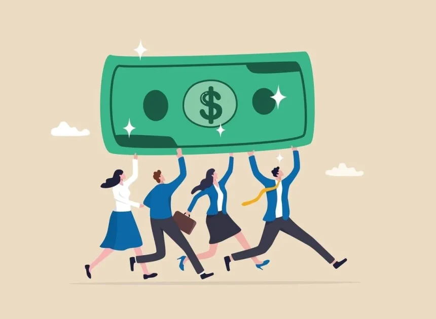 Why Do You Always “Wait Until You Have Money Before Investing”?