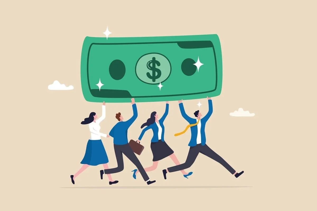 Why Do You Always “Wait Until You Have Money Before Investing”?