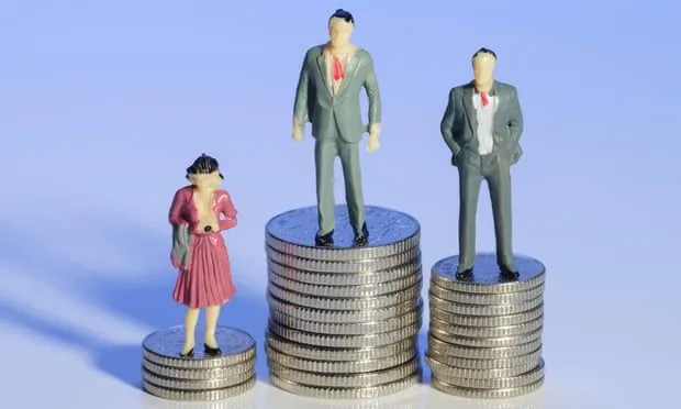 If You Don’t Get a Raise in 3 Years, What Are Your Plans?