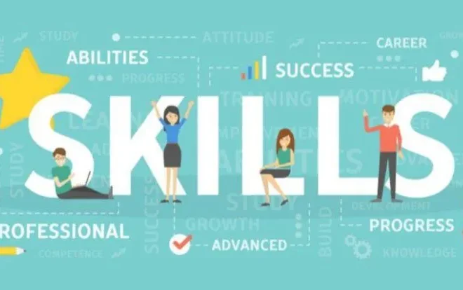 5 Ways to Turn Your Personal Skills into Money