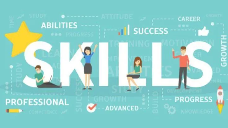5 Ways to Turn Your Personal Skills into Money