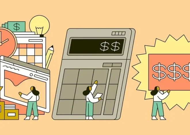 Are You Selling Your Time or Building Assets?