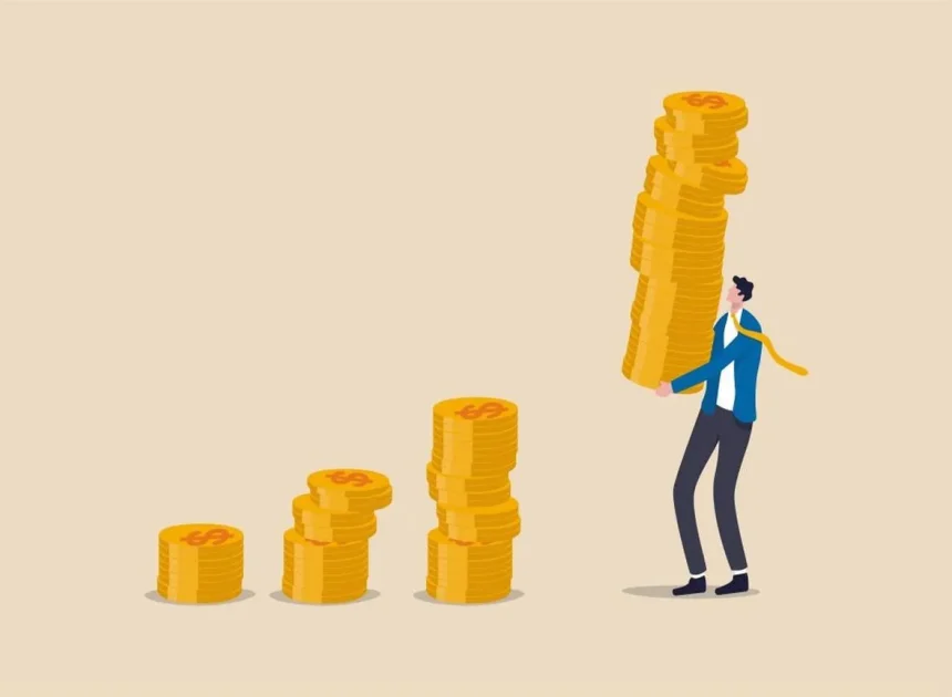 The Difference Between “Having Money” and “Keeping Money”