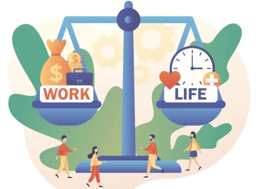 Saving or Enjoying Life: How to Find a Balance?