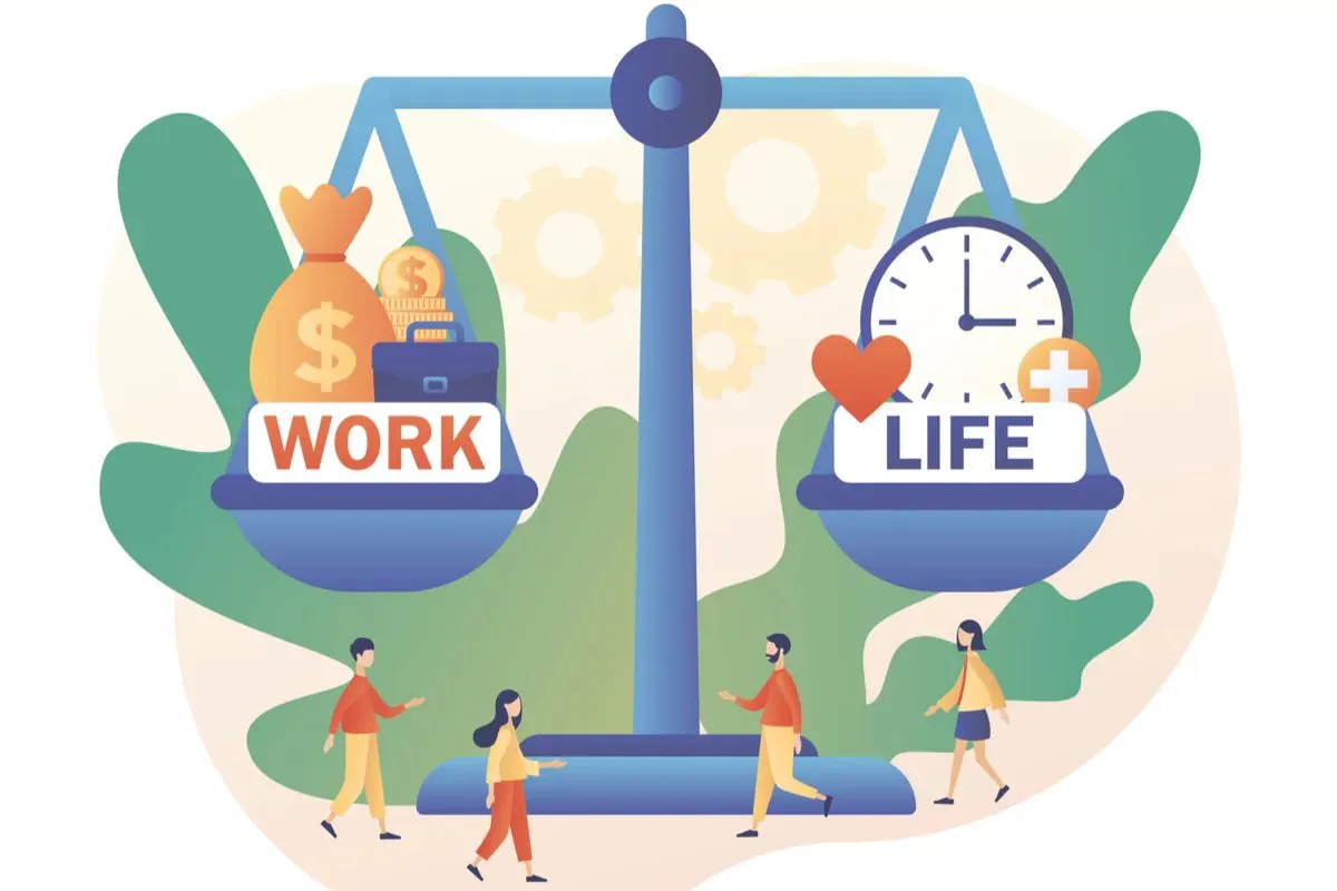 Saving or Enjoying Life: How to Find a Balance?
