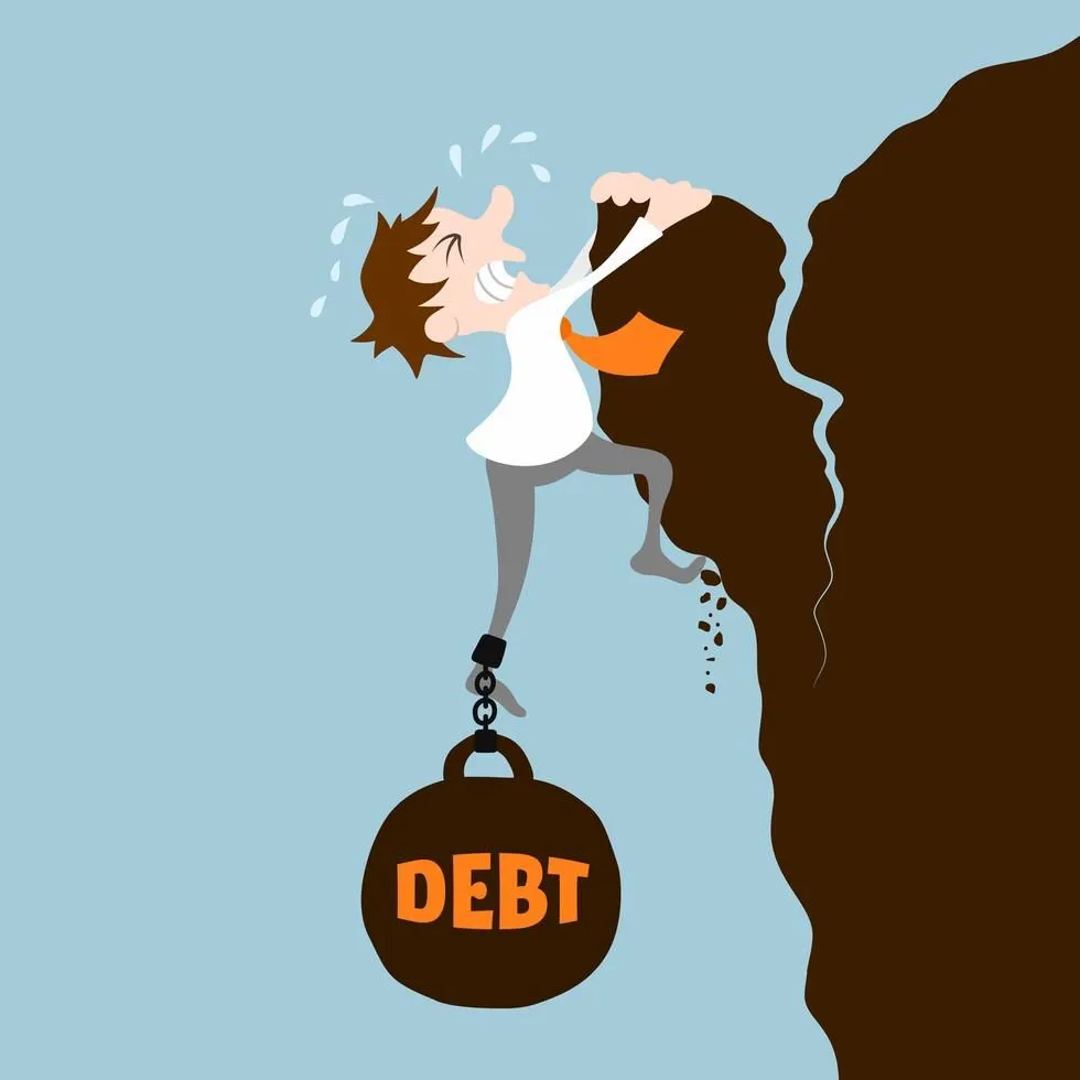 you-underestimate-the-power-of-being-debt-free