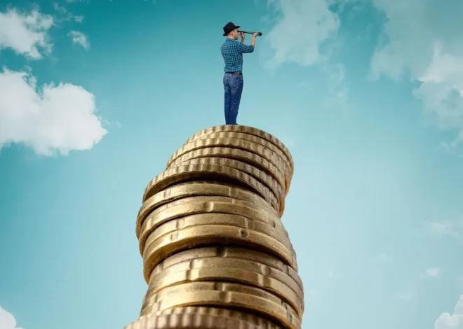 Is a Source of Income Secure Enough in Today’s Times?