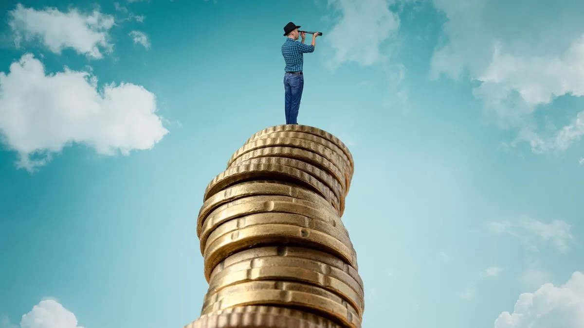 Is a Source of Income Secure Enough in Today’s Times?